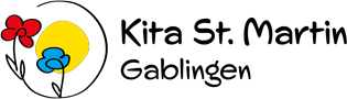 Kita St. Martin Gablingen Logo